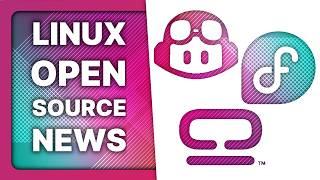 Fedora 41 drops X11, GNOME loses director, Copilot lawsuit dismissed: Linux & Open Source News
