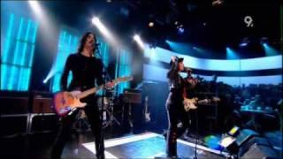 Ida Maria - Oh My God (Live Jools Holland 2008)