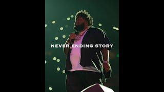 Rod Wave Type Beat - ''NEVER ENDING STORY''