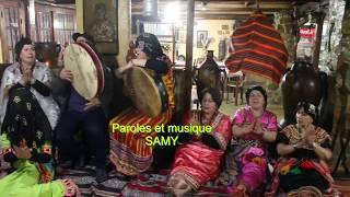 Samy : Ig - ccbah w-ass- a -[ chant traditionnel de Kabylie ]