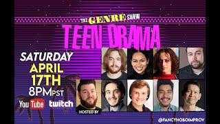 The Genre Show - Teen Drama