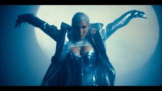 Sam Feldt - Stronger (ft. Kesha) [Official Music Video]