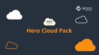 AWS Hero Cloud Pack Infomercial