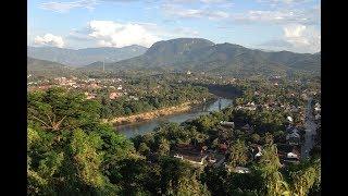 LUANG PRABANG  - LAOS