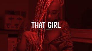 Afroswing - Instrumental - Beat - Riddim - "That Girl" 2018 (Prod. Mindkeyz)