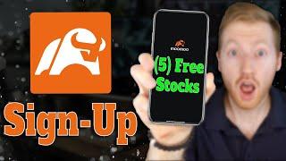 How to Open a MooMoo Account & Get 20 Free Stocks (2025)