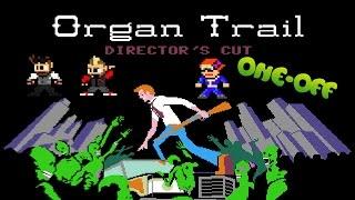 Coin-Op Co-Op: Organ Trail