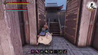 Part 1: Conan Exiles AOC New Update (The Beach Quests & Essence Magic Quests)