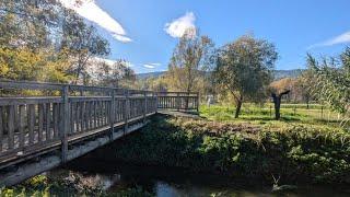 Espace Loisirs du Béal à La Roquette sur Siagne (06) - Côte d'Azur