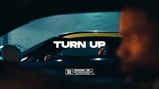 PLK Type Beat - "TURN UP" ft. Maes | Instru Rap/Club 2022