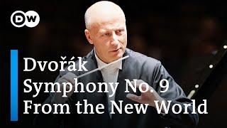 Dvořák: Symphony No. 9 From the New World | Paavo Järvi and the Tonhalle-Orchester Zürich
