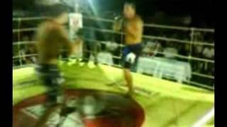 Rogério "Tubarão" (Tribo Muay Thai) vs Joelson "Coelhinho" (Notural Kombat) Sergipe Fight 4