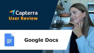 Google Docs Review: Google Docs Review