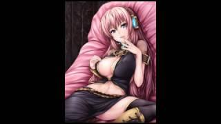 Pack de imagenes hentai de megurine luka mas la canción completa de este video