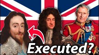 Who Were Charles I and Charles II?