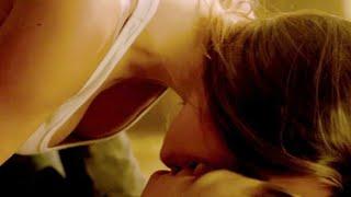Wolves - Angelina & Cayden Kissing Scene | Merritt Patterson Lucas Till