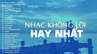 Nhạc Không Lời Hay Nhất Mọi Thời Đại || Những Bản Nhạc Tiếng Anh Bất Hủ Thư Giãn Tuyệt Vời