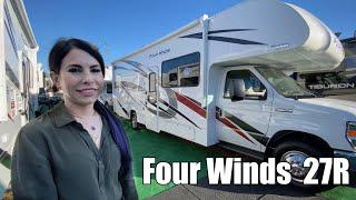 Thor Motor Coach-Four Winds-27R