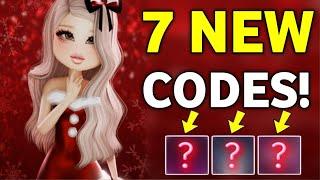 ️ NEW ️ ALL WORKING CODES FOR IT GIRL IN DECEMBER 2024 - ROBLOX IT GIRL CODES