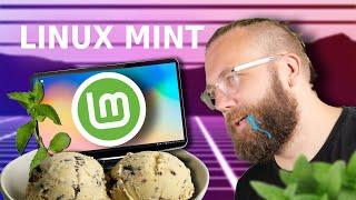 Besser als Windows? | Linux Mint im Test