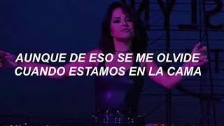 becky g - mayores (letra/español)