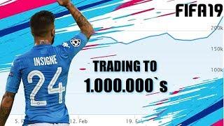 FIFA 19 WEB APP VORBEREITUNG !!! RICHTIG INS SPIEL STARTEN UM SCHNELL COINS MILLIONÄR ZU WERDEN!!!