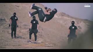 training in this people the special force Commando Badri 313 use the all country and this video like