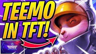 NEW Units coming to TFT Galaxies - Mid Set Update! | Teamfight Tactics Set 3.5 Unit Review