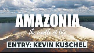 Score The World contest - Kevin Kuschel | Film Scoring Contest | Amazon Forest Music