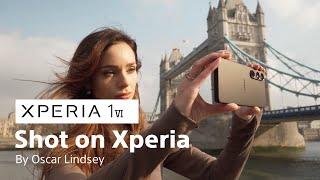 ​Xperia 1 VI | Shot on Xperia – Travel through the enchanted city of London​