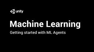 Machine Learning Agents - Introduction [1/10] Live 2018/4/4