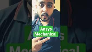 Ansys Mechanical Download and Install