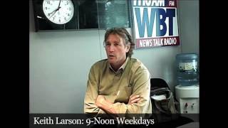 News Talk 1110 WBT: Charlotte, NC