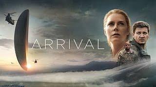 Arrival Sci-Fi Movie Full HD | Amy Adams | Arrival Full Film Review & Breakdown