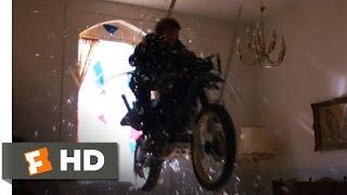 The Delta Force (1986) - Going Somewhere? Scene (9/12) | Movieclips