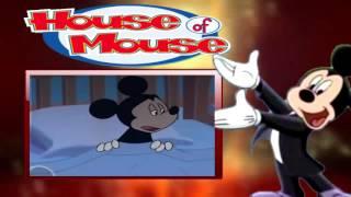 House Of Mouse    13   Pluto Saves The Day