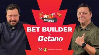 Biletele ALL-IN și Biletul Etapei la cotă 175 în BetBuilder ep 84