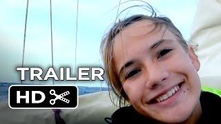 Maidentrip Official Trailer 1 (2013) - Documentary HD