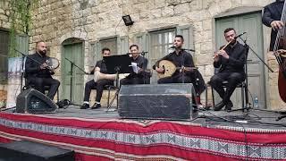 Sheikh Imam Lovers Ensemble Al Kamandjati Festival 2019