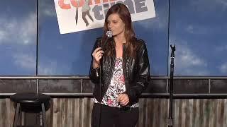 Cannibal Sex - Stand Up Comedy by Heather Turman