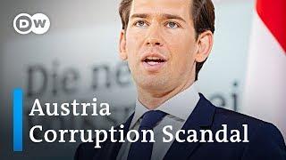 Can Austria's government navigate political chaos ahead of snap elections? | DW News