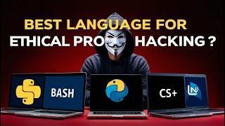 Best Programming Language for Ethical Hacking in 2024