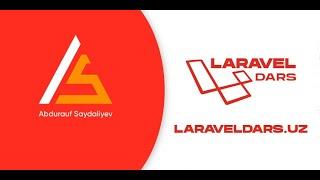 34. Laravel. Validation custom messages