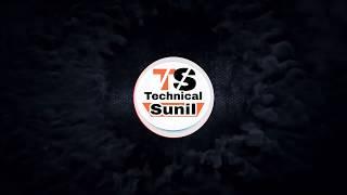 Technical sunil Chanel intro video ||  Chanel intro  ||..