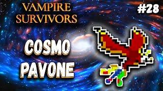 СЕКРЕТНЫЙ ПЕРСОНАЖ COSMO ПО ВАШИМ КОММЕНТАРИЯМ | Vampire Survivors #28