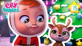 Frohe Weihnachten an alle  Cry Babies  Magic Tears  Ganze FOLGEN | CARTOONS und SERIEN