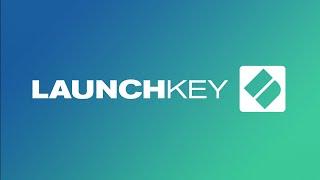 Using Launchkey [MK3] Custom Modes - In Depth