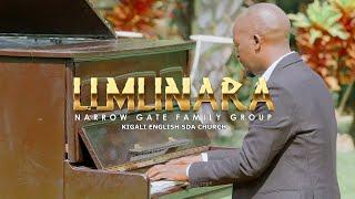 UMUNARA Official Video, Narrow Gate Family Group 2023