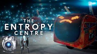 THE ENTROPY CENTRE GAMEPLAY  ЦЕНТР ЭНТРОПИИ (2022) Часть 1