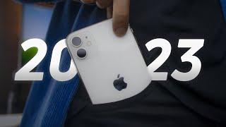 iPhone 11 — ХУДШИЙ Айфон в 2023!